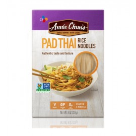 Pad Thai Fideos de Arroz Sin Gluten  Annie Chun's 227 g