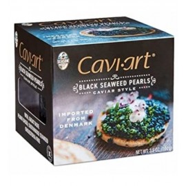 Caviar Vegano Season 100 g
