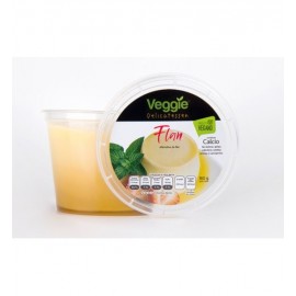 Flan Vegano Veggie Delicatessen 160 g