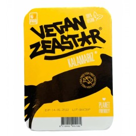Calamares Empanizados Veganos Vegan Zeastar 250g