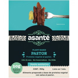 Pastor Vegano Asante 350g