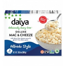 Mac & Cheese Alfredo Style Daiya 300 g