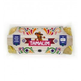 Tamales Veganos Surtidos TAMALIM 6 pzas (780 g)