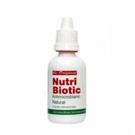 Desinfectante Natural NutriBiotic 30 ml
