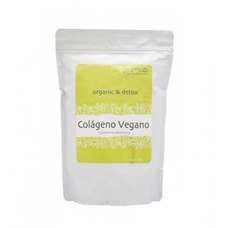 Colágeno Vegano  Grantlab 300 g
